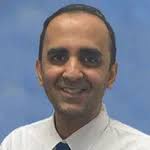 Dr. Ray M. Fitzgerald, MD