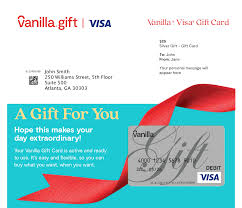 Paul, mn 55103, member fdic, pursuant to a license from visa u.s.a. Silver Gift Visa Gift Card Gift Cards For All Occasions