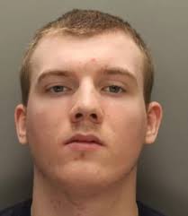 Laughing yobs in OAP's stolen motability car robbed terrified boy