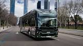 SCANIA-BUS