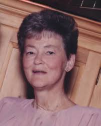 Arlene Myrtle Carter