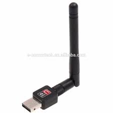 Build a robust and secure network with usb wifi adapter at alibaba.com. Panas Adaptor Wifi Usb 150mbps Dengan Antena 802 11n G B Wlan Pc Penerima Wifi Eksternal Antena Dongle Untuk Laptop Buy Usb Wifi Adapter 150 Mbps Dengan Antena Adaptor Usb Wifi Lan 802 11n G B Wlan Pc