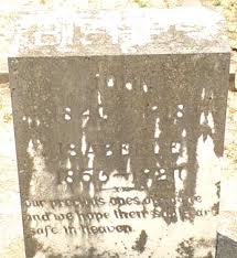 Lost Prairie Cemetery, Limestone Co Cemeteries of Tx Gloria B. Mayfield