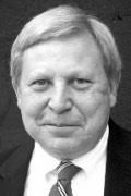 Donald Swartz Obituary (2011)