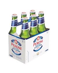 Astar advertising is proud to present its latest television commercial for one of the newest addition to heineken's family, walia beer. Peroni Nastro Azzurro 6pk 11oz Bottles Cherry S Liquor
