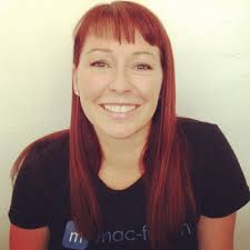 Success & Chocolate — My Interview with Marilyn Halpin, the...