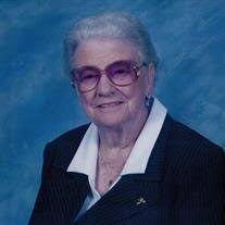 Edith O. Price Obituary