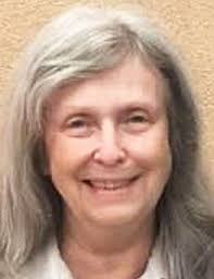 Judith Kay “Judy” Carpenter (1949-2020)