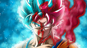 You can also upload and share your favorite goku super saiyan blue wallpapers. Hd Wallpaper Son Goku Of Dragon Ball Boy Goku Genkidama Brunette Muscles Wallpaper Flare