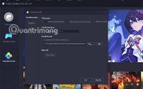 Gameloop.mobi tencent gaming buddy download for pc which is the best emulator to play pubg mobile on pc. How To Change Tencent Gaming Buddy Language Into Vietnamese