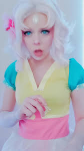 Pearl Fused with Greg