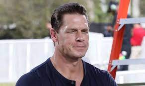 May 26, 2021 · john cena is apologizing after calling taiwan a country while promoting the latest fast and the furious'' film, f9. the actor and professional wrestler posted the apology tuesday in mandarin on. John Cena Causes Outrage With Apology To China For Calling Taiwan A Country World News Express Co Uk
