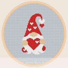 We did not find results for: Valentines Gnome Cross Stitch Pattern Etsy Holiday Cross Stitch Patterns Cross Stitch Patterns Christmas Cross Stitch