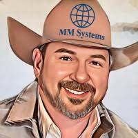 Max Demoss--Emails and Phone Numbers