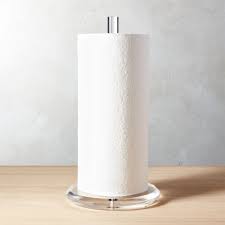 Bissell 3 In 1 Lightweight Corded Stick Vacuum 2030j Acrylic Paper Towel Holder Reviews Cb2 Paper Towel Holder Towel Holder Modern Kitchen Storage