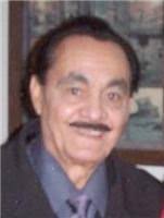 Glidden Nieves Obituary (1934