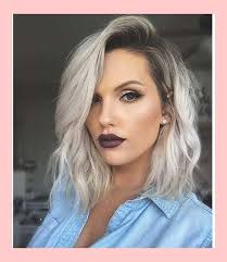 beste long bob haarschnitte 6625 in 2020 hellblonde haare styling kurzes haar pinterest frisuren