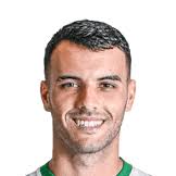 José Alejandro Martín Valerón EA FC 25