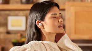 Be at one with your music. N9xw73m5td2a1m