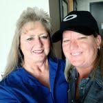 Berta Simmons's Instagram, Twitter & Facebook