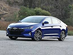 2020 elantra pricing starts at $20,105 for the se, $20,945 for the sel, $21,755 for the value. 2020 Hyundai Elantra Review Expert Reviews J D Power