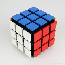 Mit dieser anleitung können sie den bekannten zauberwürfel (rubik's cube) ganz einfach lösen. Lego Eiswagen Pizzaofen Fitnessrad Vier Gewinnt Zauberwurfel Und Tic Tac Toe Zusammengebaut