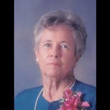 Obituary information for Louise Brennan Hackett