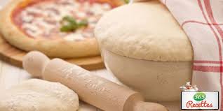 Decouvrez La Recette Et Les Secrets De La Pate A Pizza Maison Venue Directement De L Italie U Pate A Pizza Recette De Pate A Pizza Italienne Recette Italienne