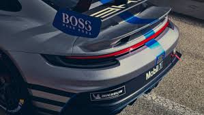 2020 porsche 911 reviews and model information. Stronger Faster More Spectacular The New 911 Gt3 Cup