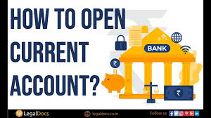 The current account is a country's trade balance plus net income and direct payments. How To Open A Current Account Benefits And Documents Required For Current Account Youtube