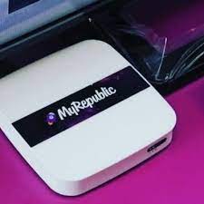 Feel the sensation of browsing the internet without limits at home with magic wifi from myrepublic. Jual My Republic Internet Wifi Paling Kenceng Unlimited Free Discon Jakarta Selatan Bolt Home Zone Tokopedia