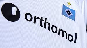 Am montag in dresden will der hsv dann erstmals mit neuem schriftzug und neuen trikots auflaufen. Hsv Prasentiert Neuen Hauptsponsor Kicker