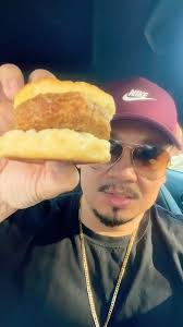 Wendy's Dollar Breakfast Sandwich #food #frugalliving #foodreview #fastfood 