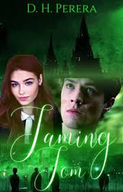 Trapped in the Past (Tom Riddle x Reader)