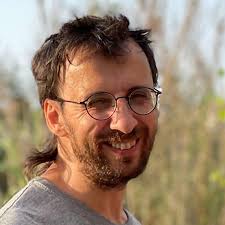 Nos vamos presentando... · Arimaktore · Sala Teatro Barakaldo