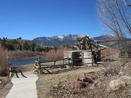 Maybe you would like to learn more about one of these? Things To Do In Vernal Utah S Adventure Family