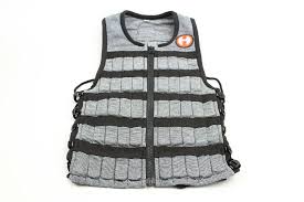 Ad Ebay Hyperwear Hyper Vest Pro Adjustable Weight Vest