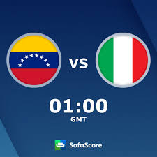 Italia is an unincorporated community in nassau county, florida, united states, located near the center of the county. Venezuela Italy Live Score Video Stream And H2h Results Sofascore