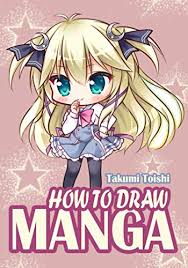 Anime characters have big eyes because it makes it easier to convey their emotions. How To Draw Manga The Ultimate Guide For Drawing Cutest Anime Characters How To Draw Anime And Manga For Beginners 9781082451706 Dealoz