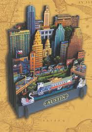 After you find out all dowdle puzzles discount results you wish, you will have many options to find the best saving by clicking to the button get link coupon or more offers of the. Dowdle Folk Art Austin By Artist Eric Dowdle 6 Piece 3d Jigsaw Puzzle Walmart Com Walmart Com