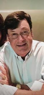 Alan Seigel Obituary (1959