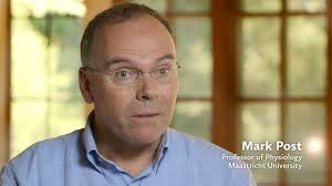 The First Lab-Grown Hamburger Is Served