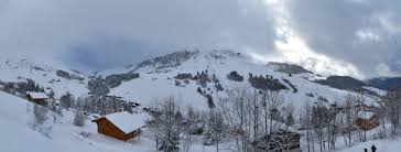 Indice uv, couverture nuageuse, vitesse et orientation du vent, précipitation et ensoleillement heure. Actualites Meteo Enneigement En Montagne Tres Bonnes Conditions En Cette Fin 2020 29 12 2020
