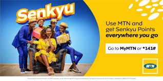 Jun 07, 2021 · mtn ghana says it will invest usd 25 million in the next three years to enhance development of the country's digital ecosystem. Mtn Uganda To Give More To Customers In Revamped Loyalty Program Dubbed Mtn Senkyu Mtn Uganda