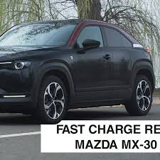 Image result for Jet Black 2024 MX-30