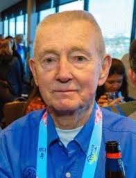 2023 Credit Union Cherry Blossom Results Book by P. Balcke