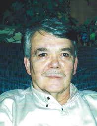 Obituary for John Sharrock