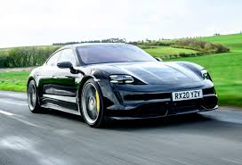 Sysop, posted on jun 28, 2021 at 2:03 pm. Porsche Taycan Review 2021 Drivingelectric