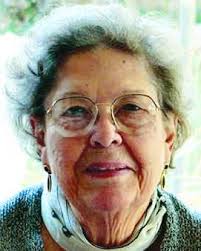 Myrtle Boenig Obituary (1928