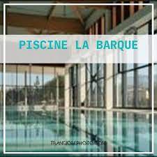 piscine la barque piscine barque pompe a chaleur piscine